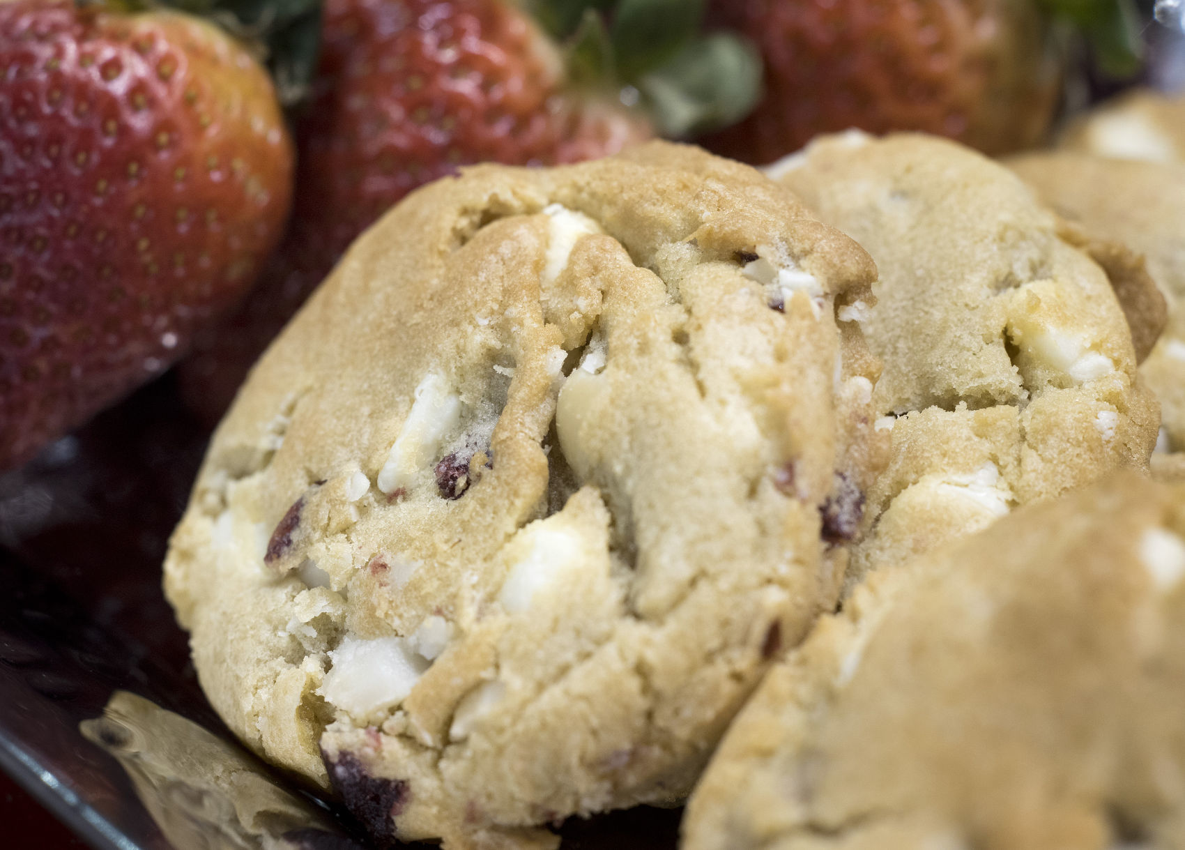 2018 NAIA cookie contest